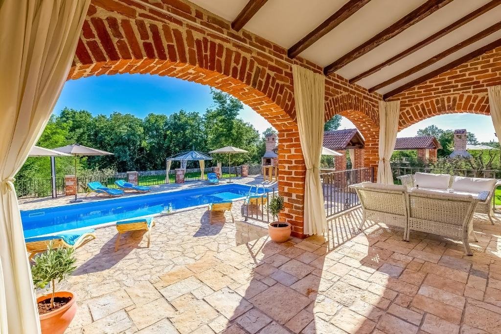 Maison À vendre - Istarska Višnjan