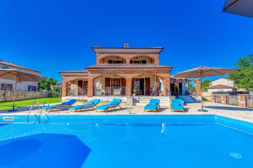 Maison À vendre - Istarska Višnjan