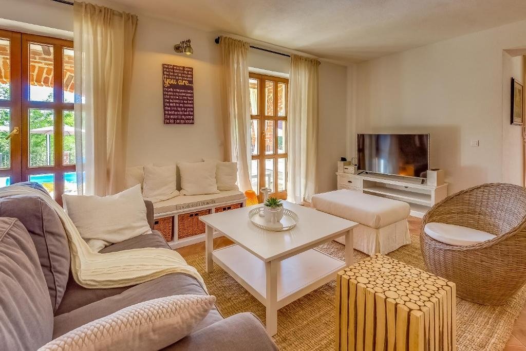 Maison À vendre - Istarska Višnjan