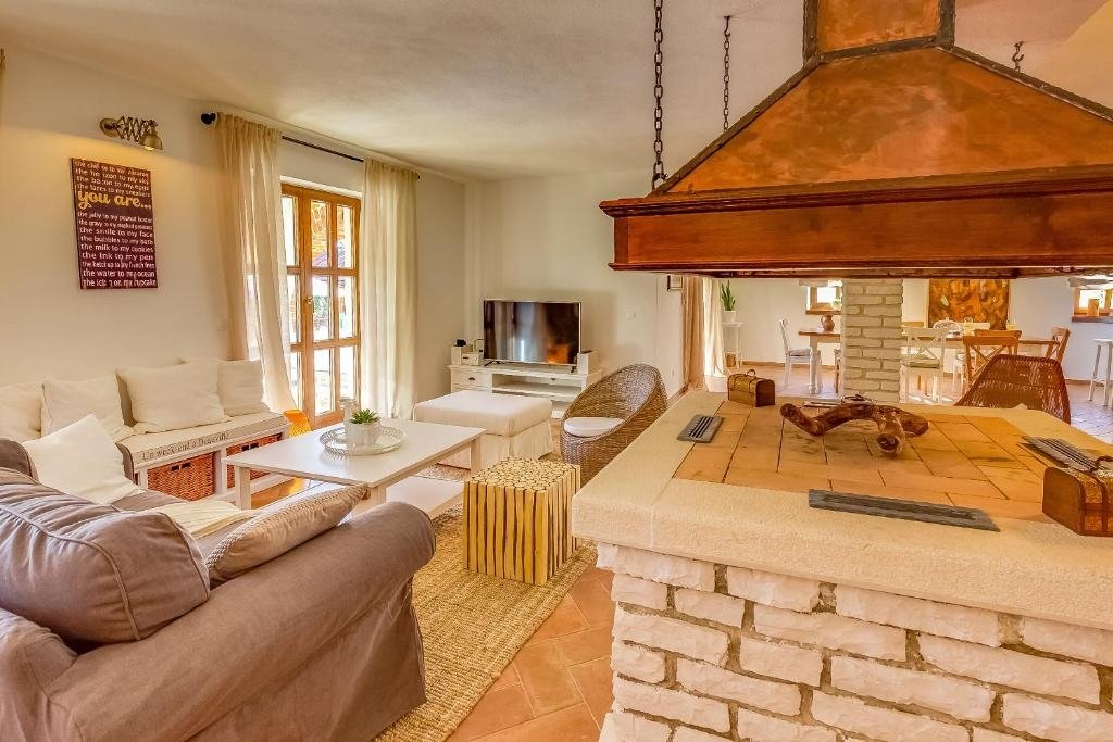 Maison À vendre - Istarska Višnjan