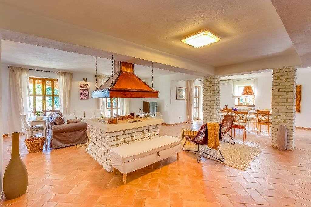 Maison À vendre - Istarska Višnjan