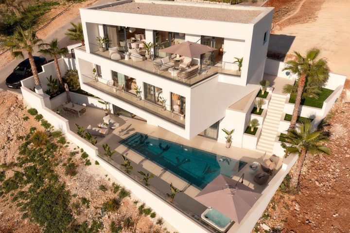 Haus Zu verkaufen - Splitsko-dalmatinska Trogir - foto 3/24
