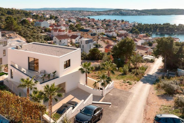 Haus Zu verkaufen - Splitsko-dalmatinska Trogir - foto 4/24