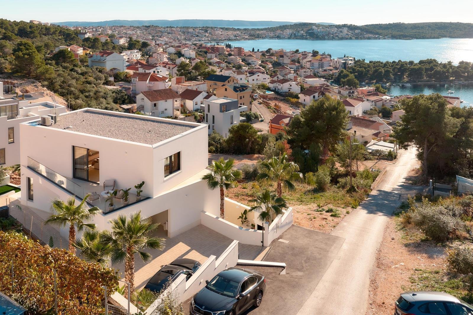Haus Zu verkaufen - Splitsko-dalmatinska Trogir