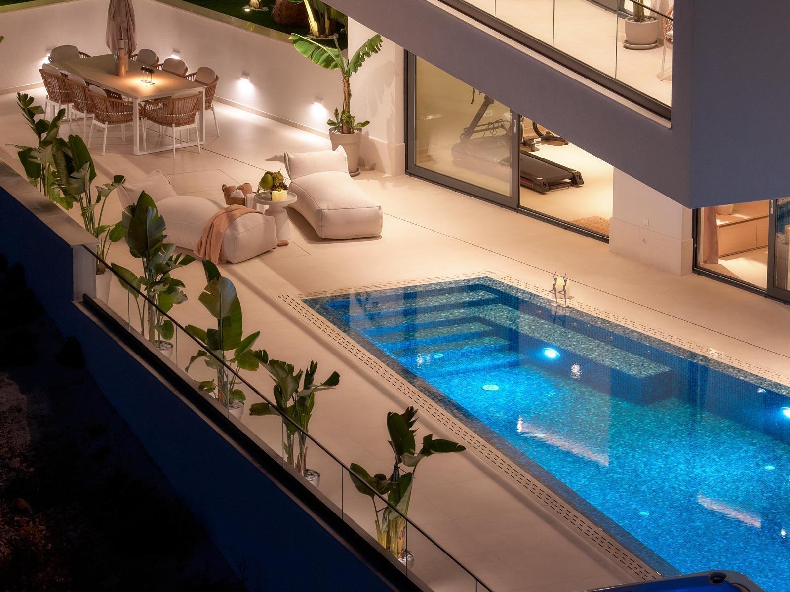 Haus Zu verkaufen - Splitsko-dalmatinska Trogir