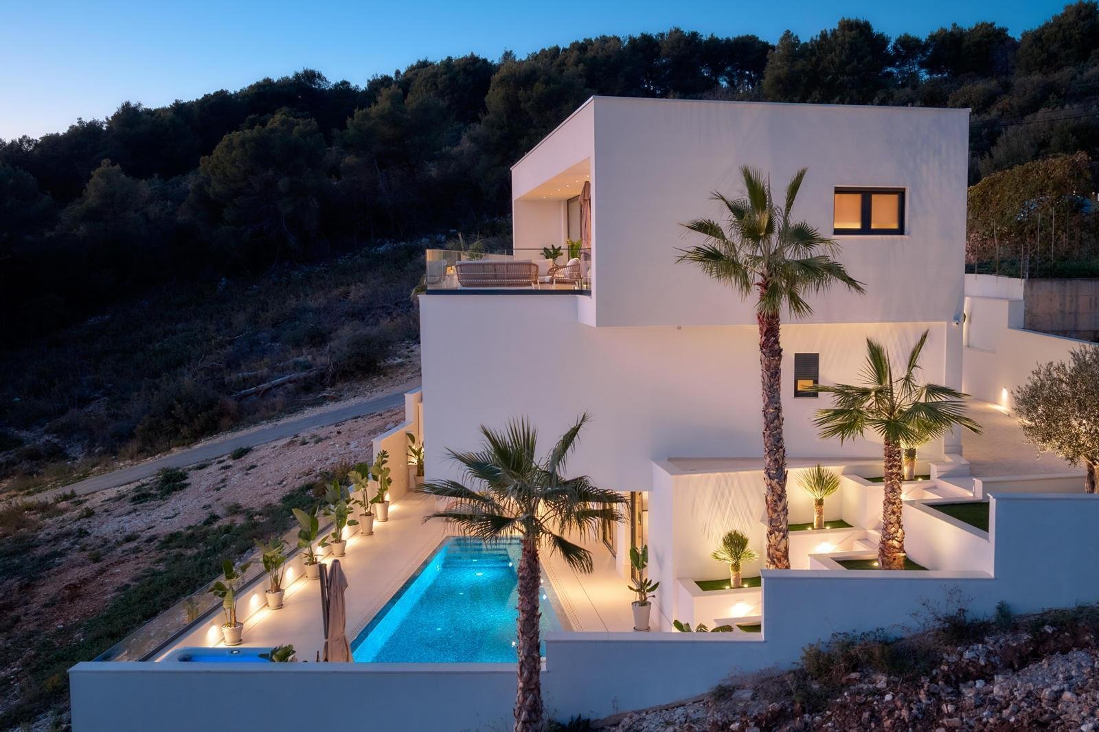 Haus Zu verkaufen - Splitsko-dalmatinska Trogir