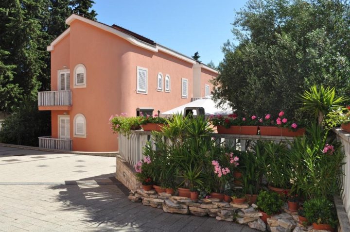 Hotel Na sprzedaż - Zadarska Zadar - foto 5/24