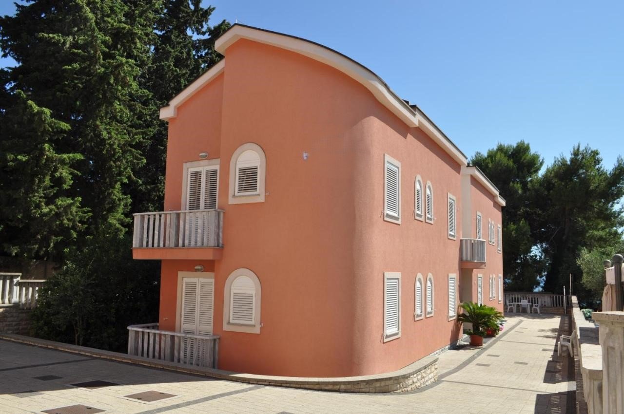 Hotel Na sprzedaż - Zadarska Zadar