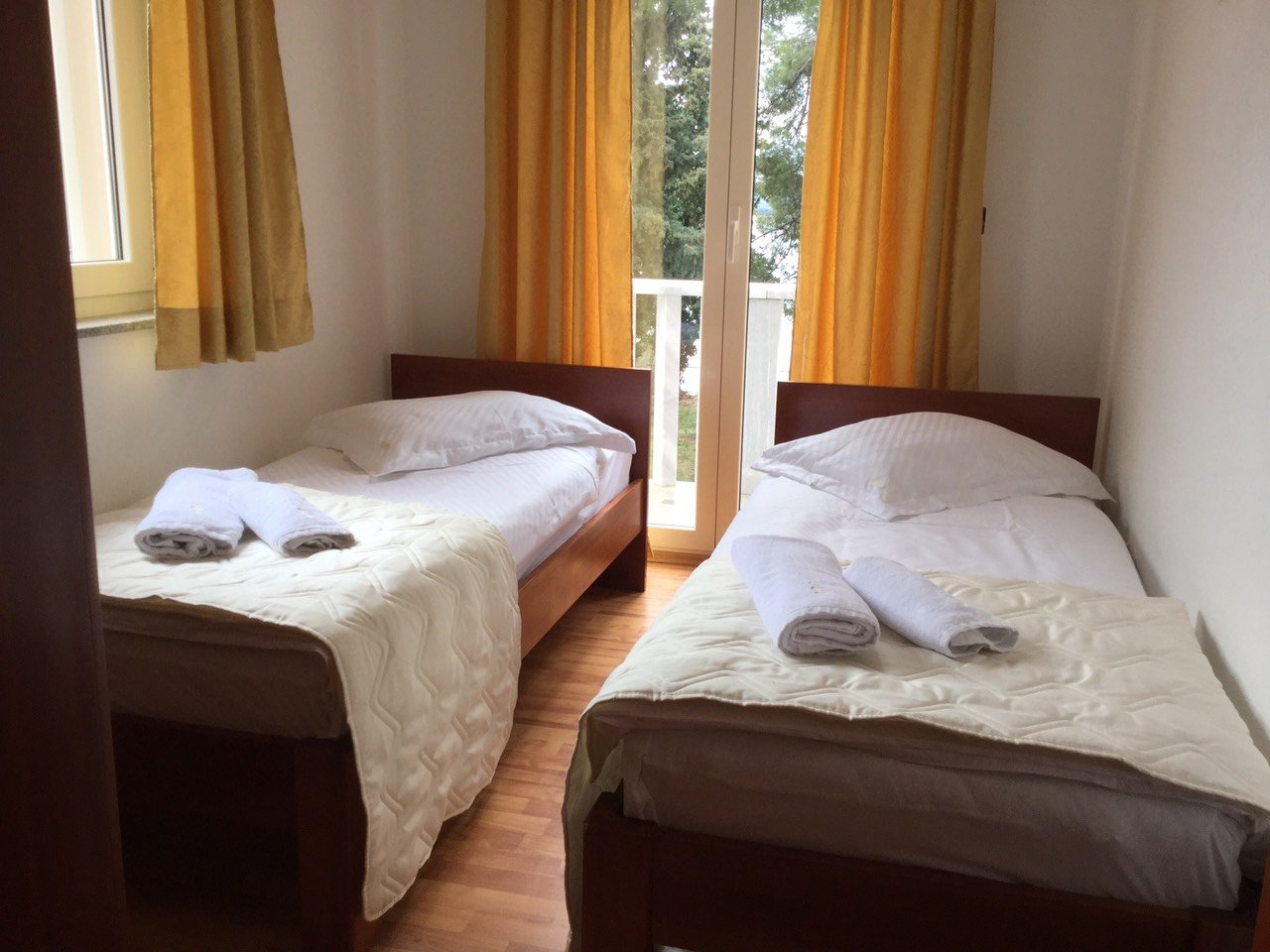 Hotel Na sprzedaż - Zadarska Zadar