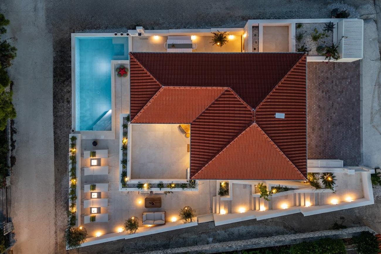 Casa In vendita - Splitsko-dalmatinska Supetar