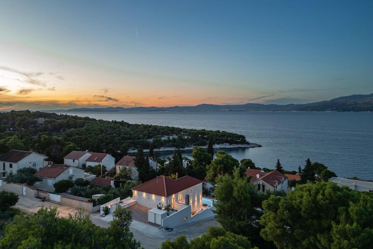 Casa In vendita - Splitsko-dalmatinska Supetar