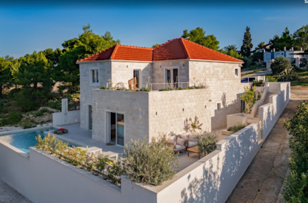 Casa In vendita - Splitsko-dalmatinska Supetar