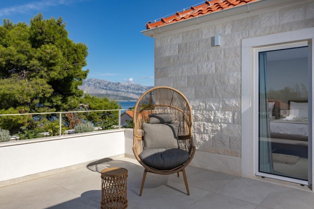 Casa In vendita - Splitsko-dalmatinska Supetar