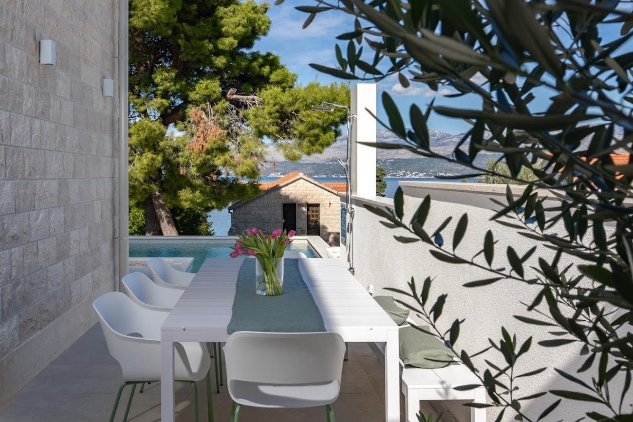 Casa In vendita - Splitsko-dalmatinska Supetar