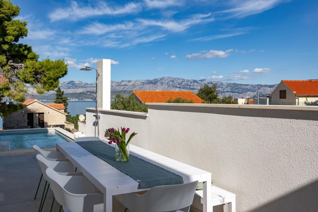Casa In vendita - Splitsko-dalmatinska Supetar