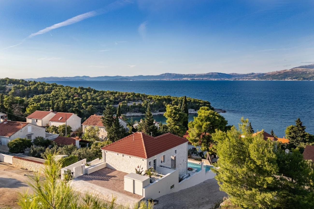 Casa In vendita - Splitsko-dalmatinska Supetar