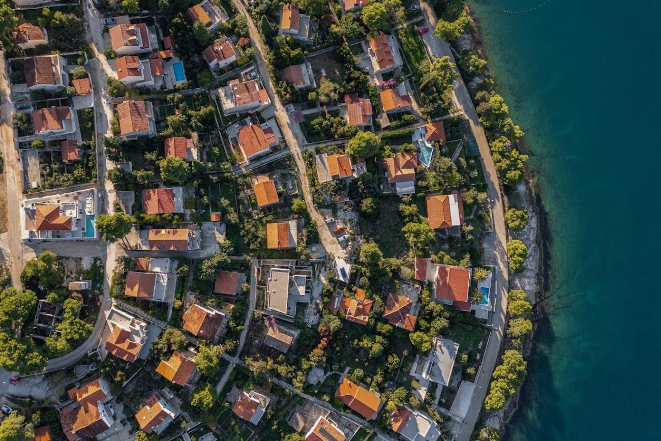 Casa In vendita - Splitsko-dalmatinska Supetar