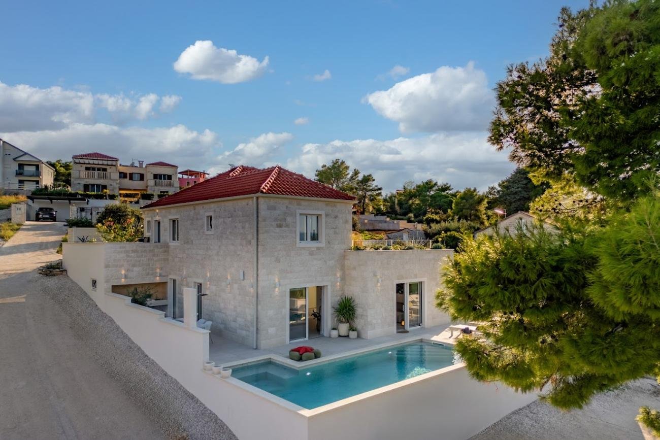 Casa In vendita - Splitsko-dalmatinska Supetar