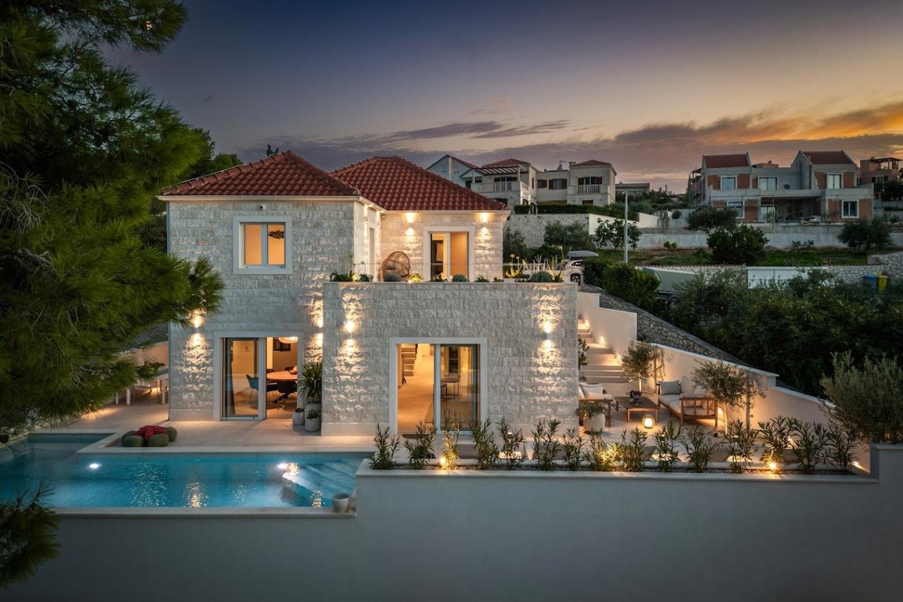 Casa In vendita - Splitsko-dalmatinska Supetar