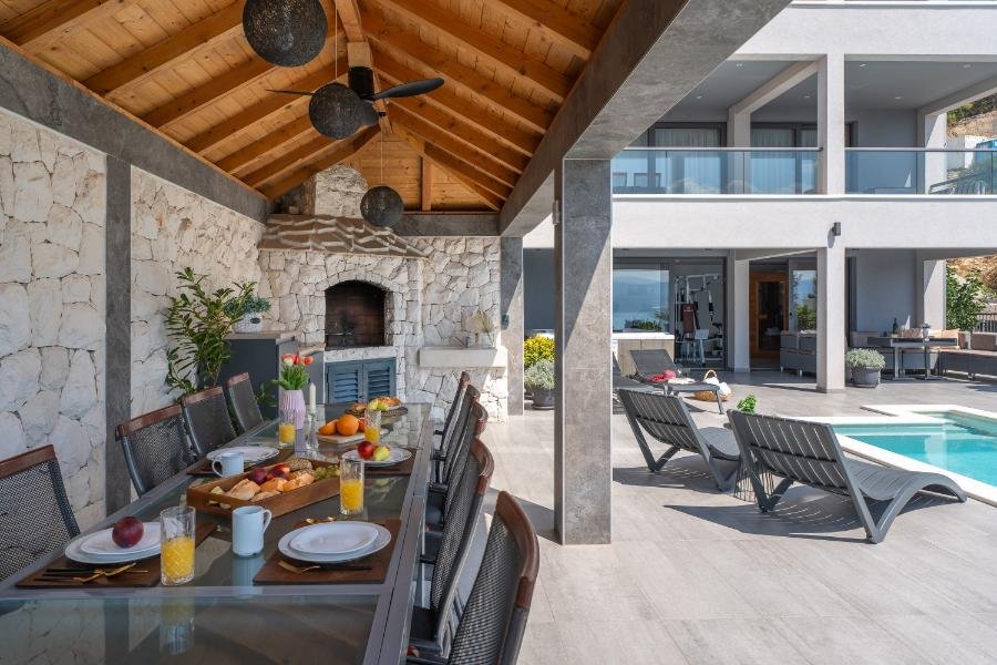 Dom Na predaj - Splitsko-dalmatinska Omiš