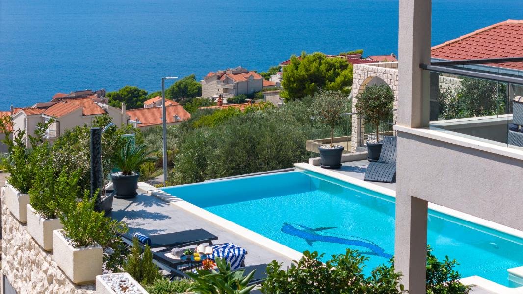 Dom Na predaj - Splitsko-dalmatinska Omiš