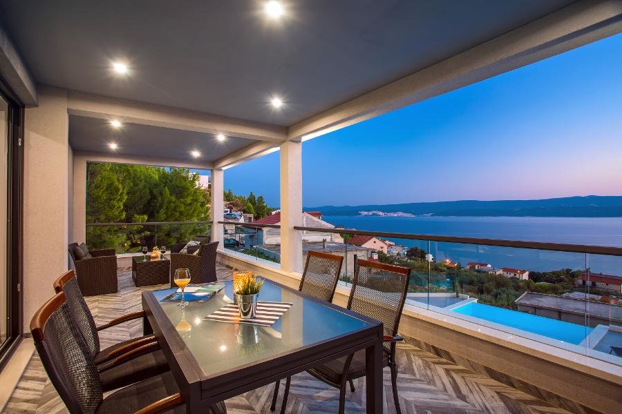 Dom Na predaj - Splitsko-dalmatinska Omiš