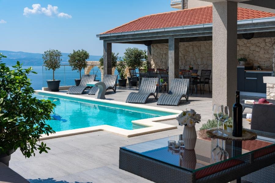 Dom Na predaj - Splitsko-dalmatinska Omiš