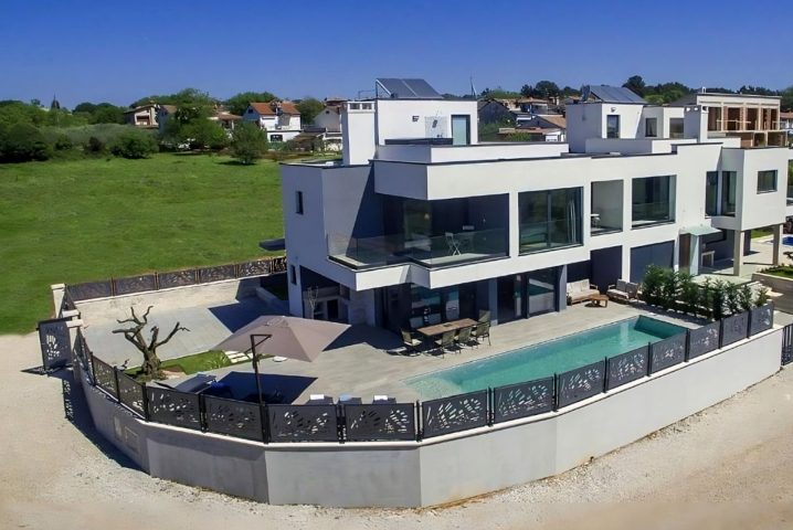 Haus Zu verkaufen - Istarska Poreč - foto 5/13