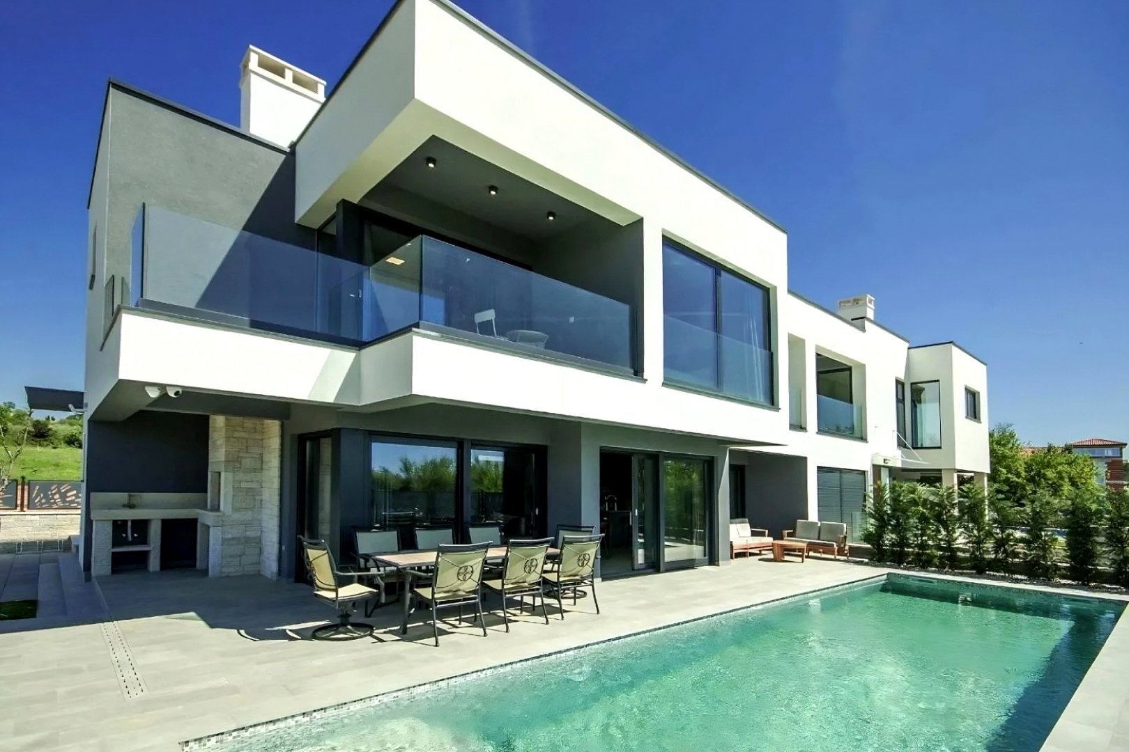 Haus Zu verkaufen - Istarska Poreč