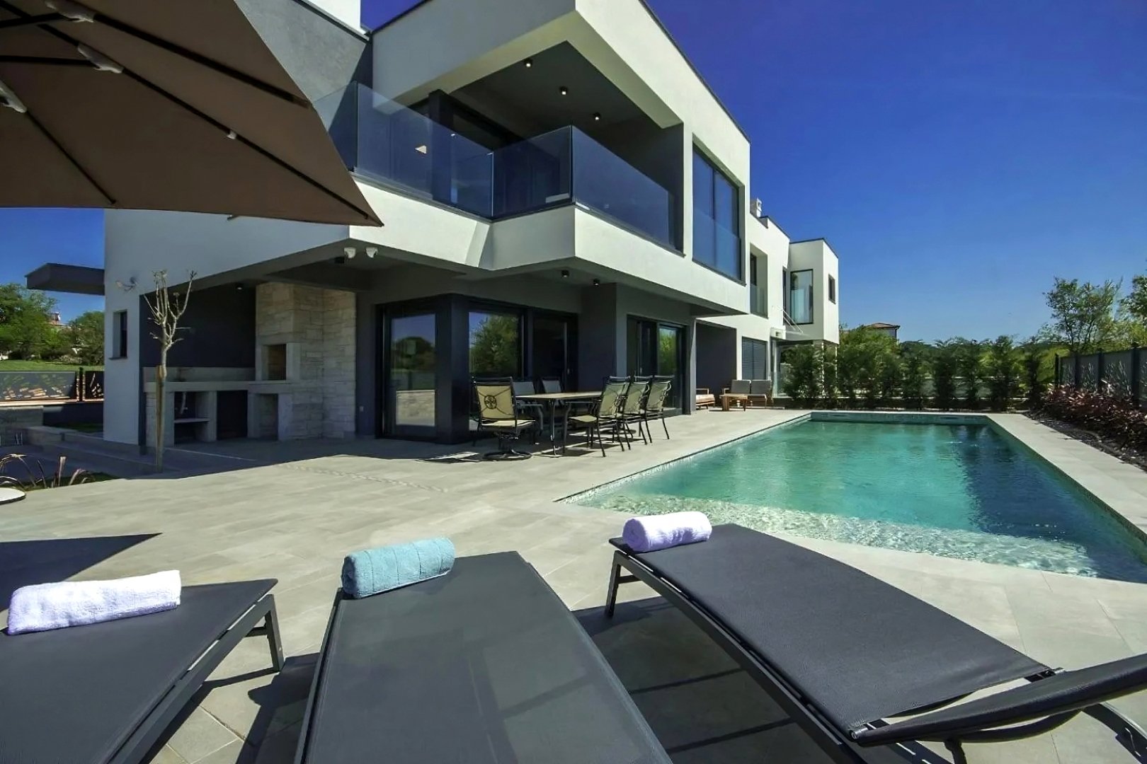 Haus Zu verkaufen - Istarska Poreč