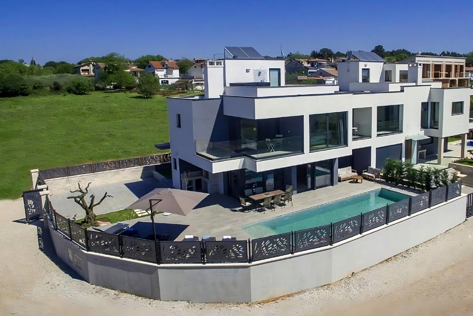 Haus Zu verkaufen - Istarska Poreč
