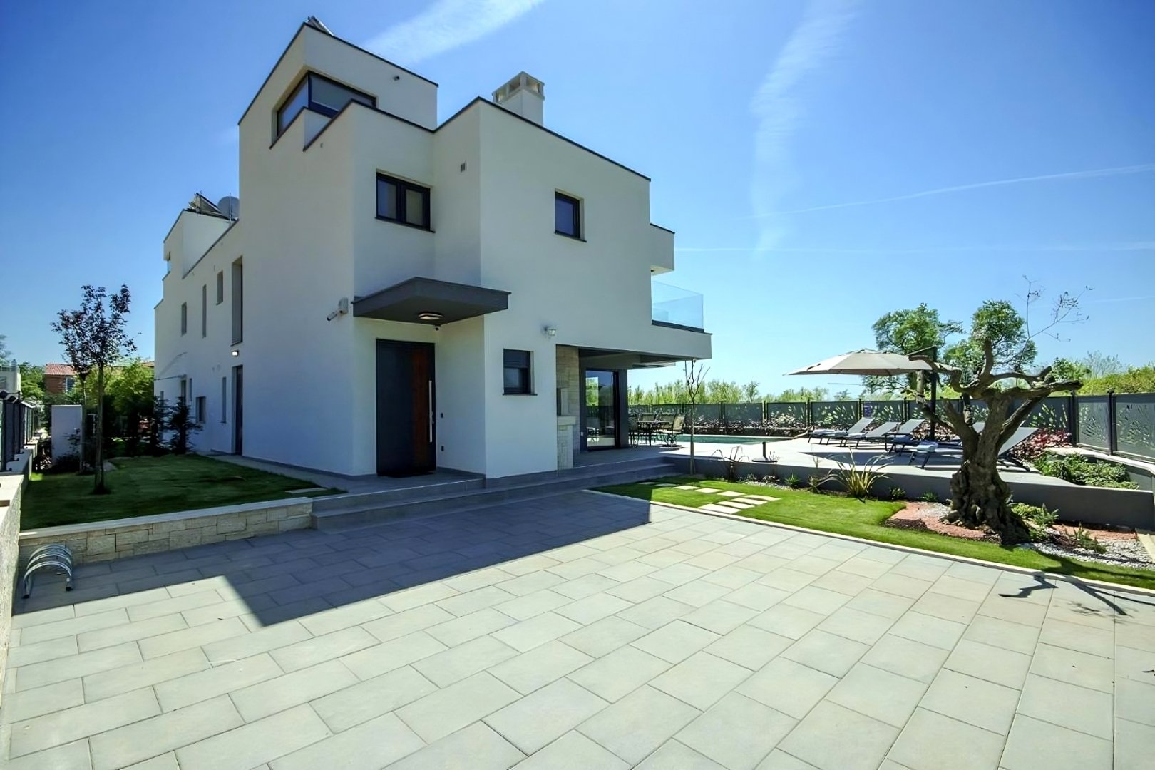 Haus Zu verkaufen - Istarska Poreč