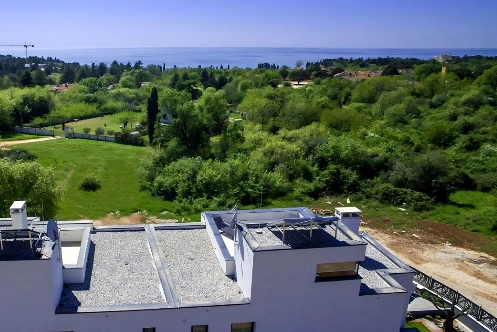 Haus Zu verkaufen - Istarska Poreč