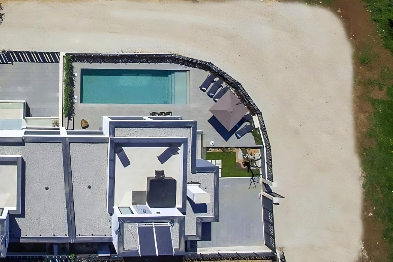 Haus Zu verkaufen - Istarska Poreč