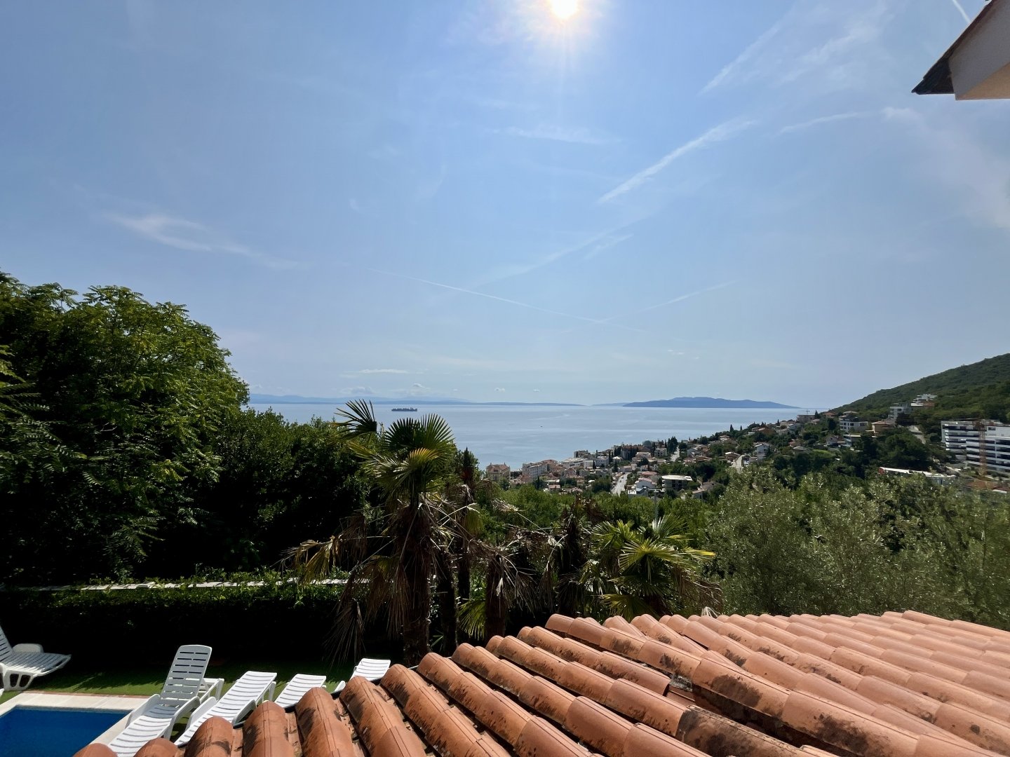 Dom Na predaj - Primorsko-goranska Opatija