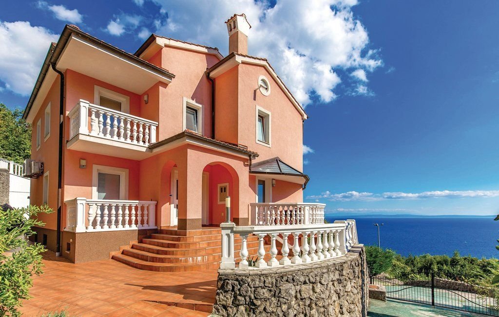 Dom Na predaj - Primorsko-goranska Opatija