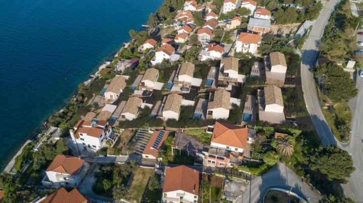 Haus zu verkaufen 218 m² – Čiovo