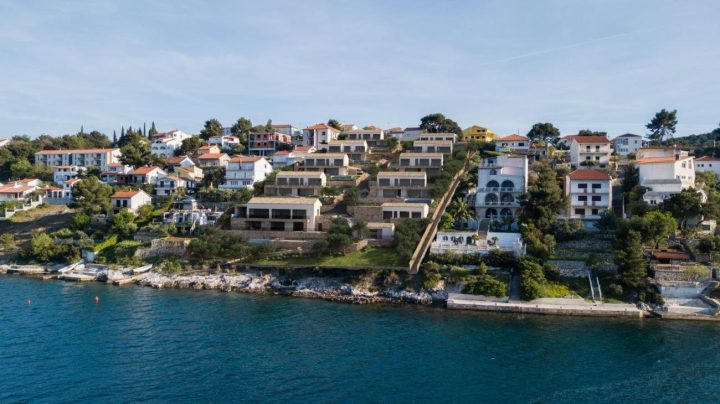 Haus Zu verkaufen - Splitsko-dalmatinska Trogir - foto 3/24