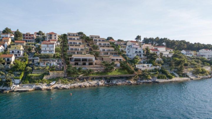 Haus Zu verkaufen - Splitsko-dalmatinska Trogir - foto 5/24