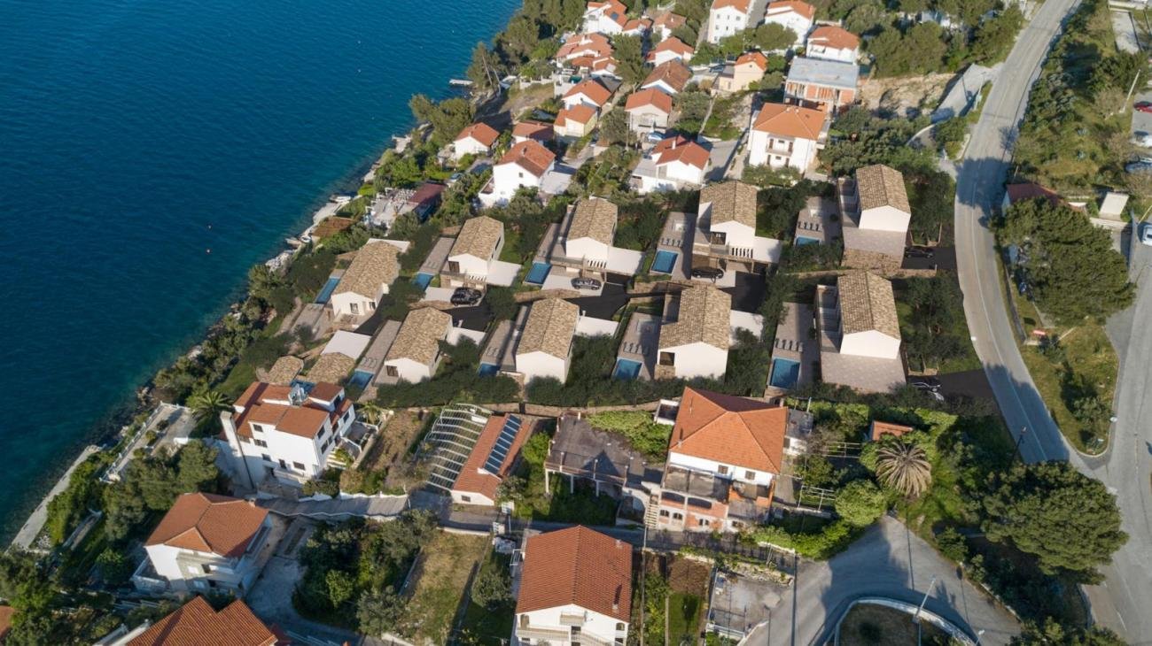 Haus Zu verkaufen - Splitsko-dalmatinska Trogir - foto 1/24