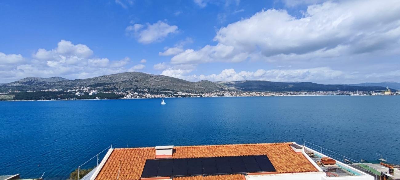 Haus Zu verkaufen - Splitsko-dalmatinska Trogir