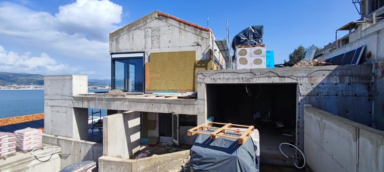 Haus Zu verkaufen - Splitsko-dalmatinska Trogir