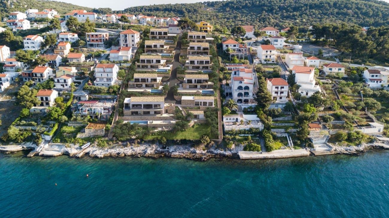 Haus Zu verkaufen - Splitsko-dalmatinska Trogir