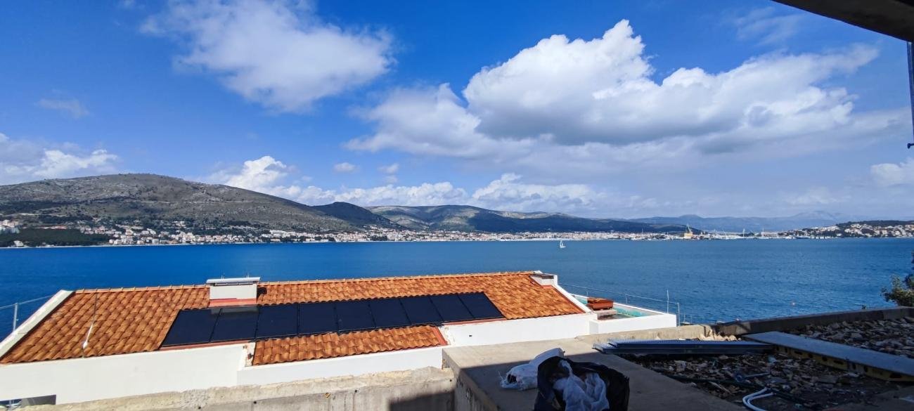 Haus Zu verkaufen - Splitsko-dalmatinska Trogir