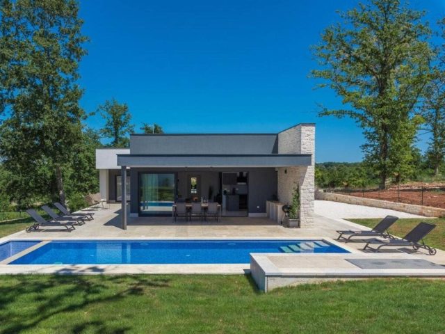 House for sale 140 m² – Sveti Petar U Šumi