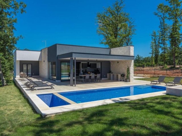 House For sale - Istarska Sveti Petar U šumi - foto 3/24