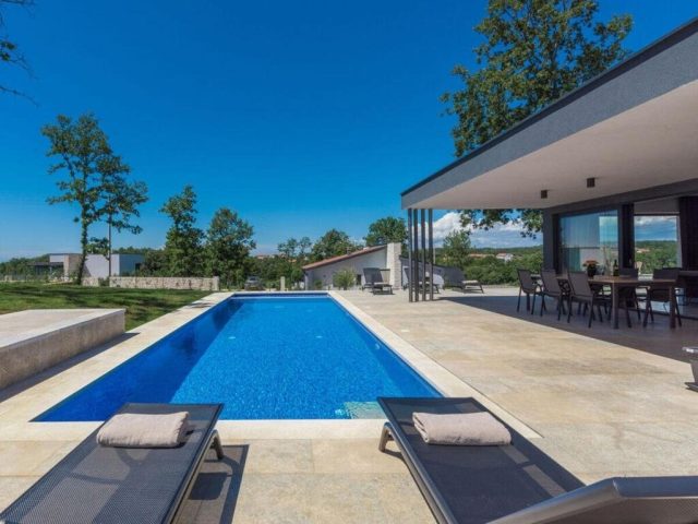 House For sale - Istarska Sveti Petar U šumi - foto 4/24