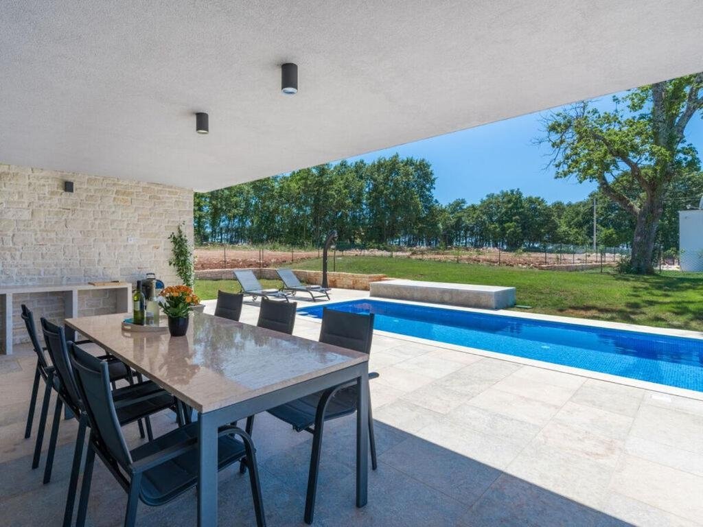 House For sale - Istarska Sveti Petar U Šumi