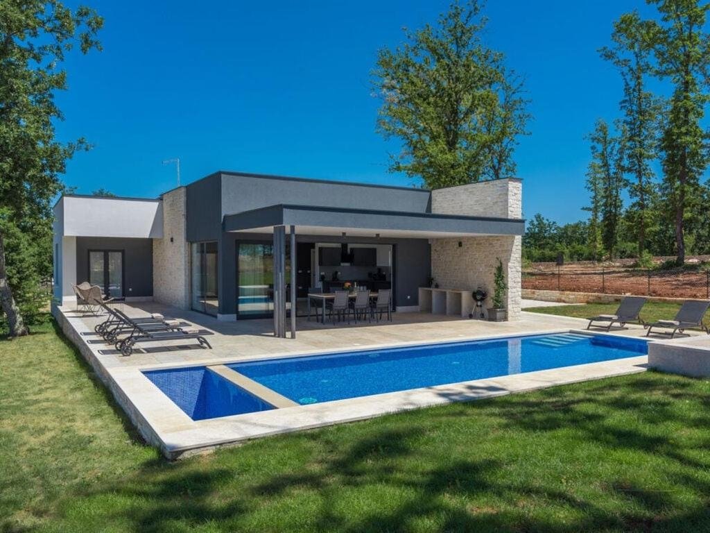 House For sale - Istarska Sveti Petar U Šumi