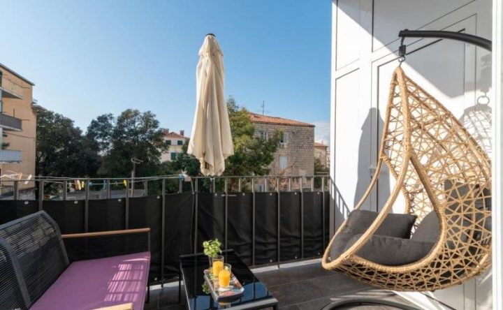 Hotel na sprzedaż 125 m² – Split